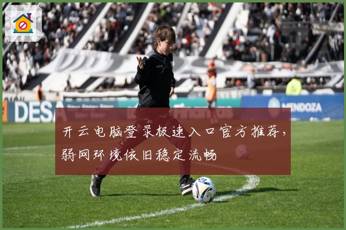 开云电脑登录极速入口官方推荐,弱网环境依旧稳定流畅