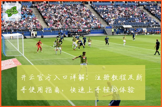 开云官方入口详解：注册教程及新手使用指南，快速上手轻松体验