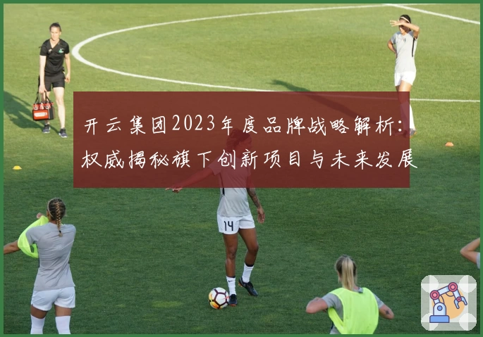 开云集团2023年度品牌战略解析：权威揭秘旗下创新项目与未来发展路线图
