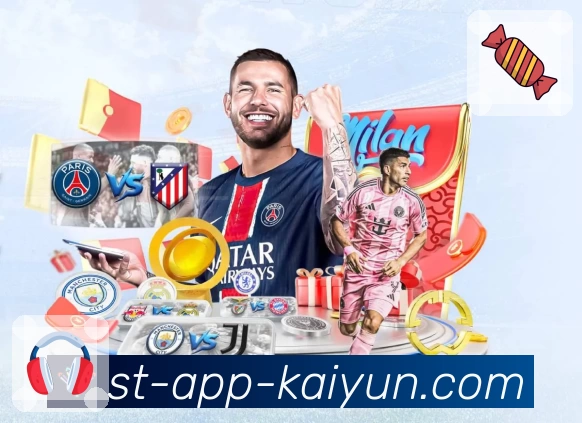 App亮点一屏聚合